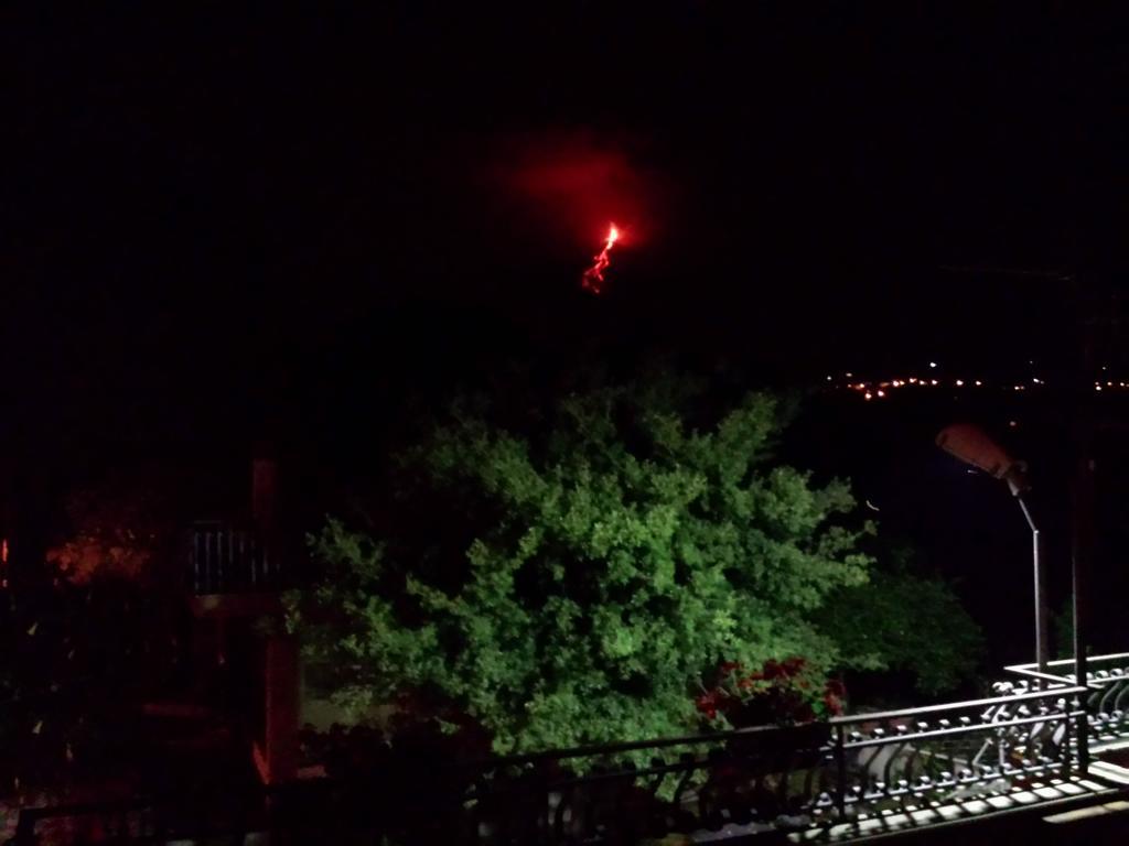 סנטה ונרינה Etna Sweet Home חדר תמונה